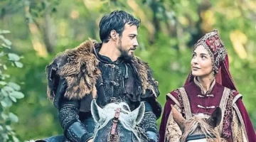 موعد عرض الحلقة الثانية من مسلسل المؤسس أورهان وتفاصيل العمل المرتقبة